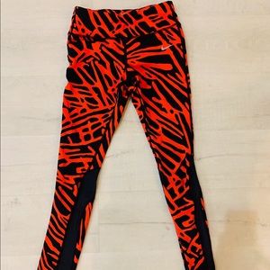 Nike Dri-Fit Athletic Leggings 🔥